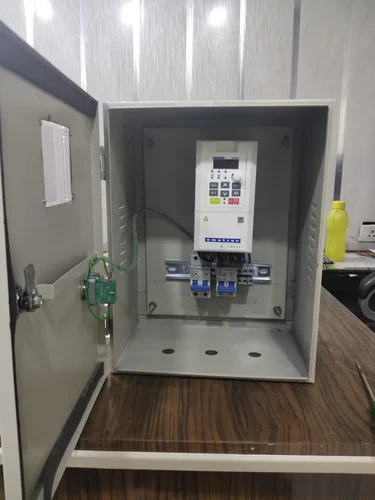 CG Emotron Drive VFX Series COMPRESSOR VFD