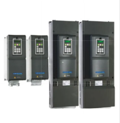 CG Emotron Drive VFX Series COMPRESSOR VFD