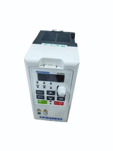 CG Emotron Drive VSM Series Crushers VFD
