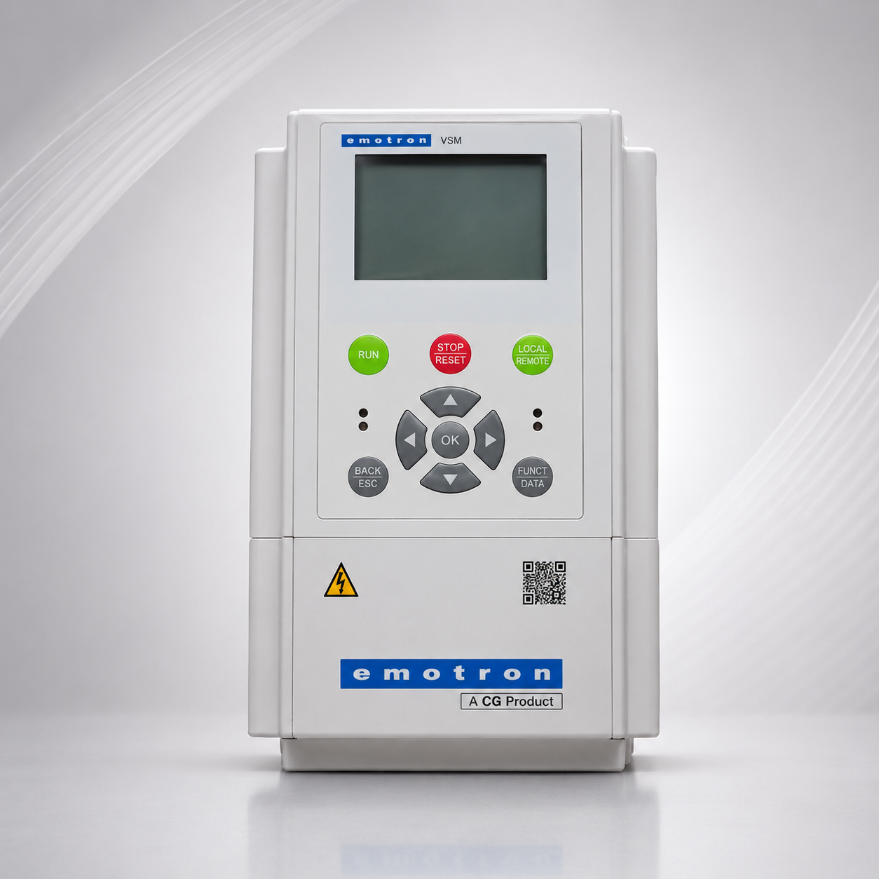 Solar Pump Controller AC