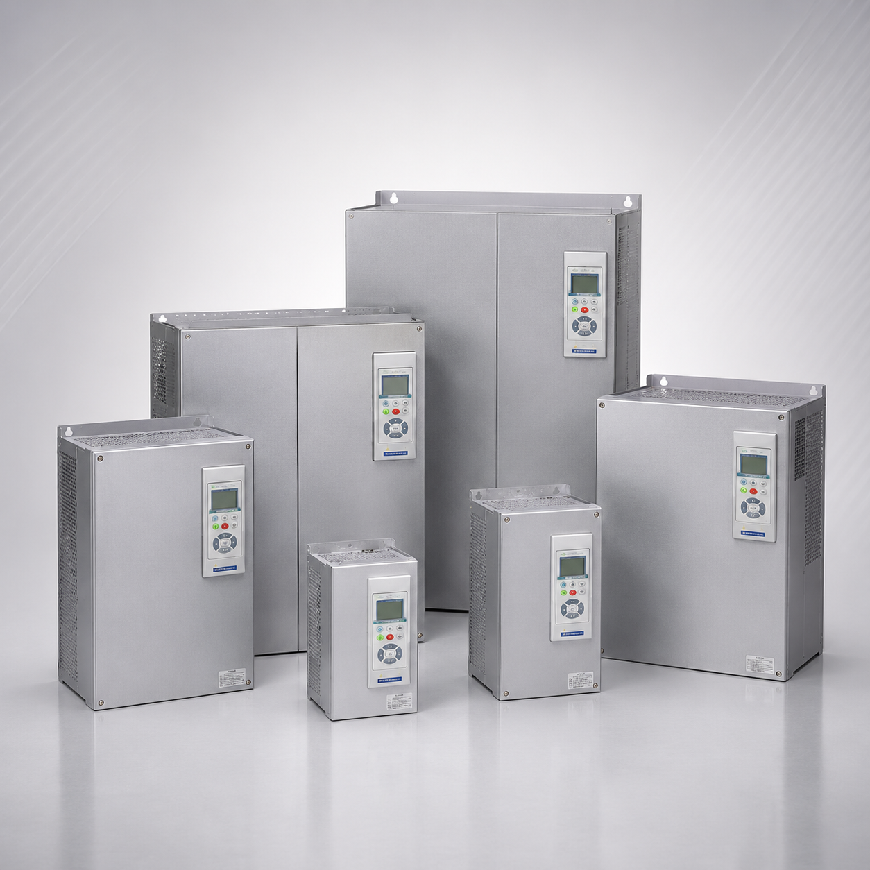 Soft Starters