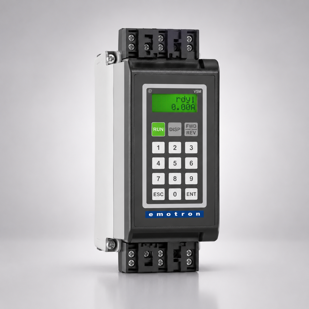 Emotron TSA Soft Starter