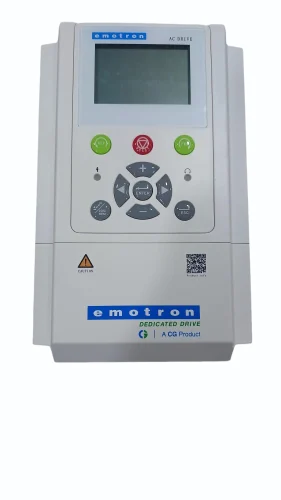 CG Emotron Drive VSX Series Agitators VFD