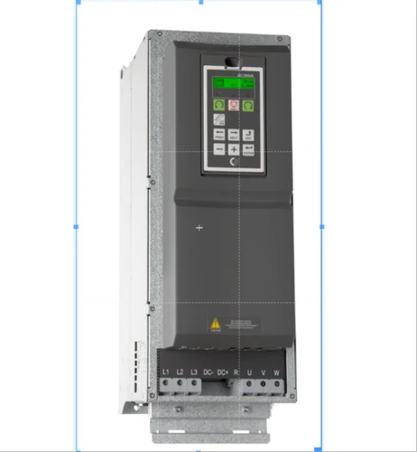 EMOTRON VFX DRIVES