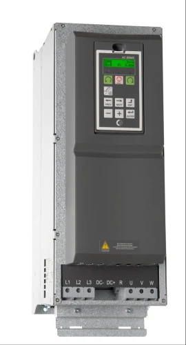 EMOTRON VFX DRIVES