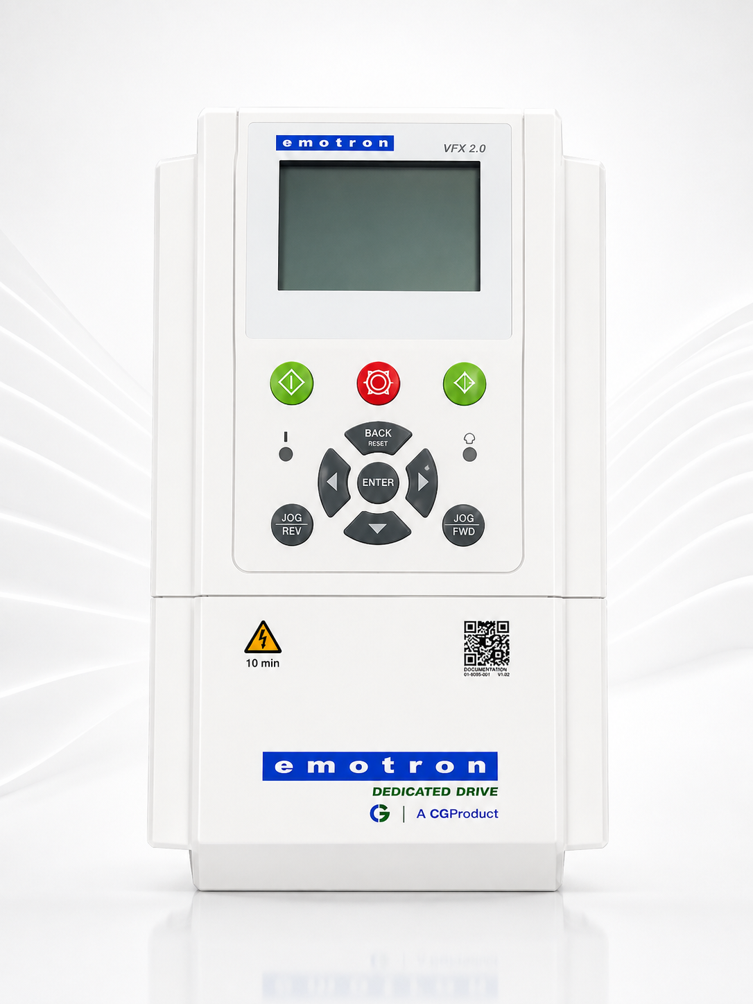 MG Automation Machine 5