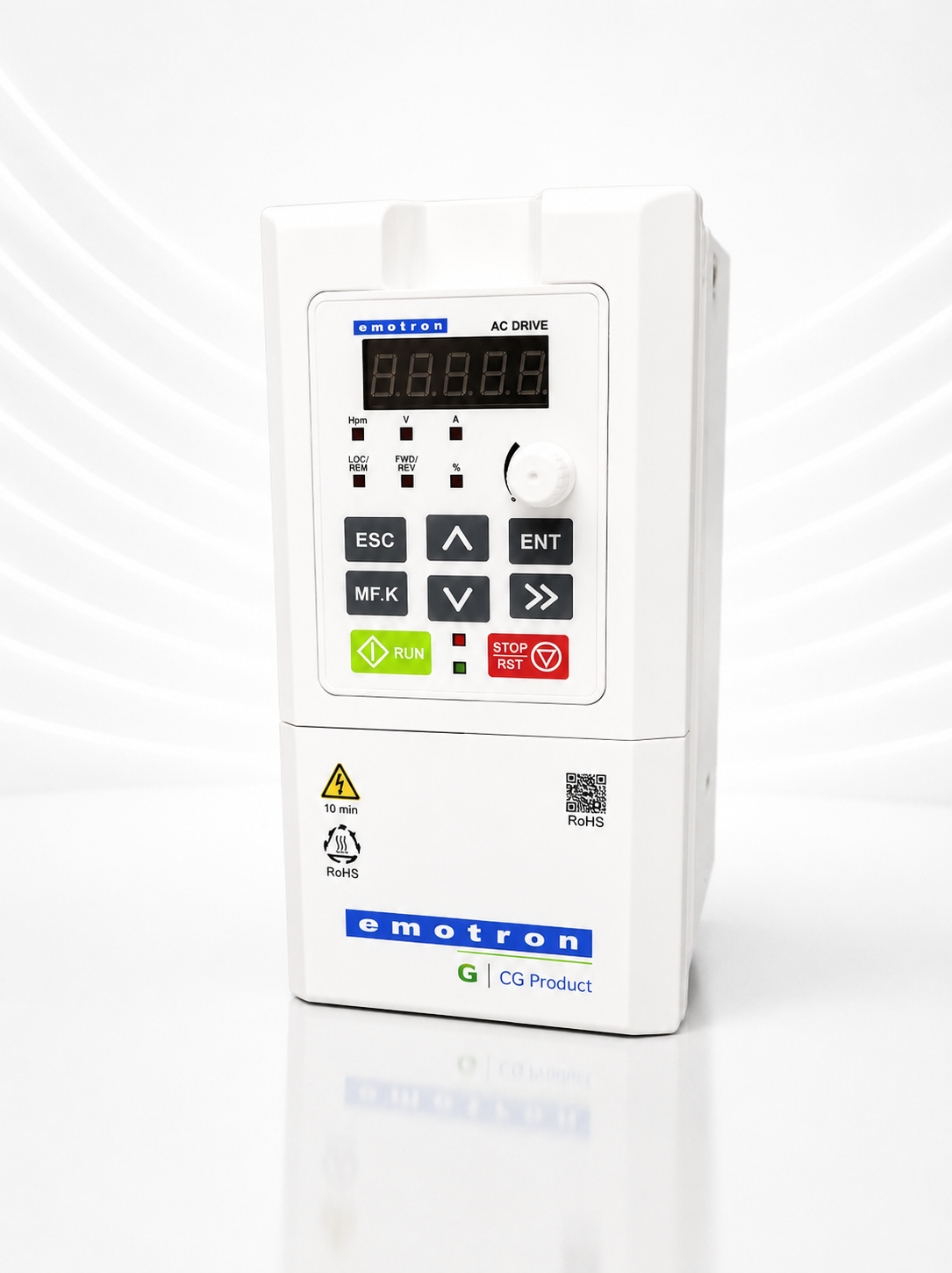 MG Automation Machine 9