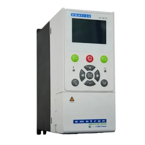 Emotron Three Phase VSX Drive