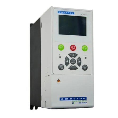 Vsx Ac Drive for Winch