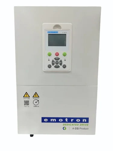 EMOTRON VSX 2.1 DRIVES